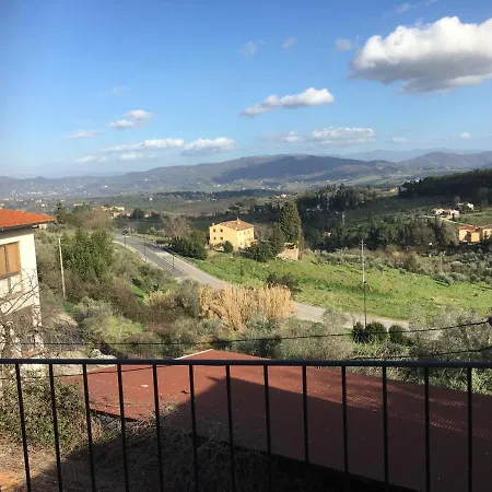 Di Benedetta Bianchi Affittacamere