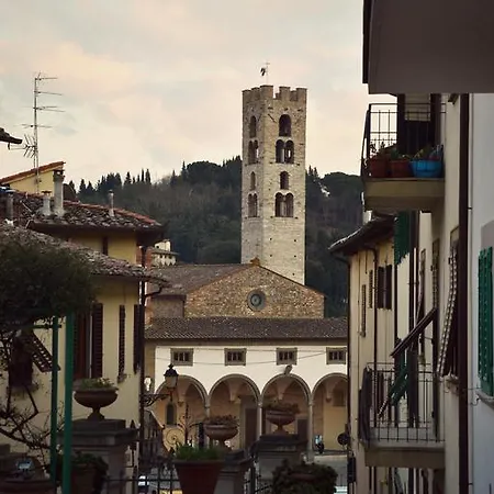 Di Benedetta Bianchi 2* Impruneta