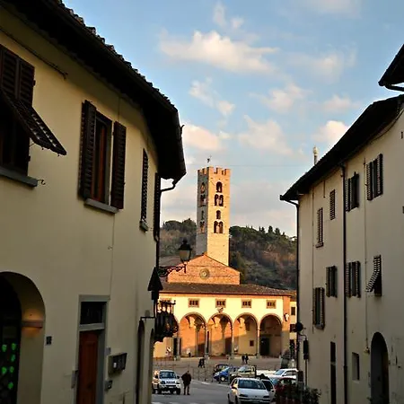 Di Benedetta Bianchi 2* Impruneta