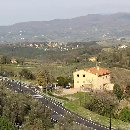 Di Benedetta Bianchi 2* Impruneta