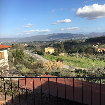 Di Benedetta Bianchi Impruneta