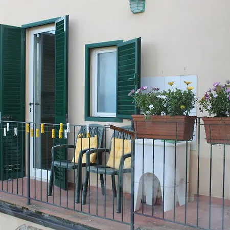 Affittacamere Di Benedetta Bianchi