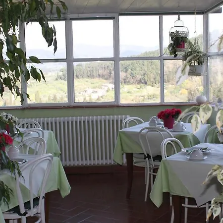 Guest house Di Benedetta Bianchi Impruneta